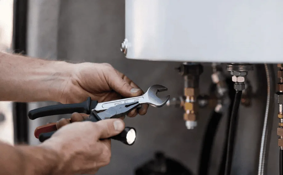 Why choose Water Heater Repair in Vineyard, UT